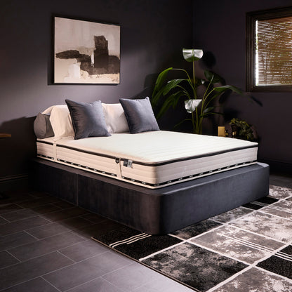 Jay-Be FLEX Ultra Firm Mattress - Small Double