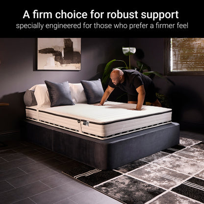 Jay-Be FLEX Ultra Firm Mattress - Double