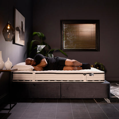 Jay-Be FLEX Ultra Firm Mattress - Small Double
