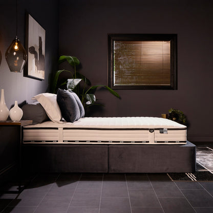 Jay-Be FLEX Ultra Firm Mattress - Small Double