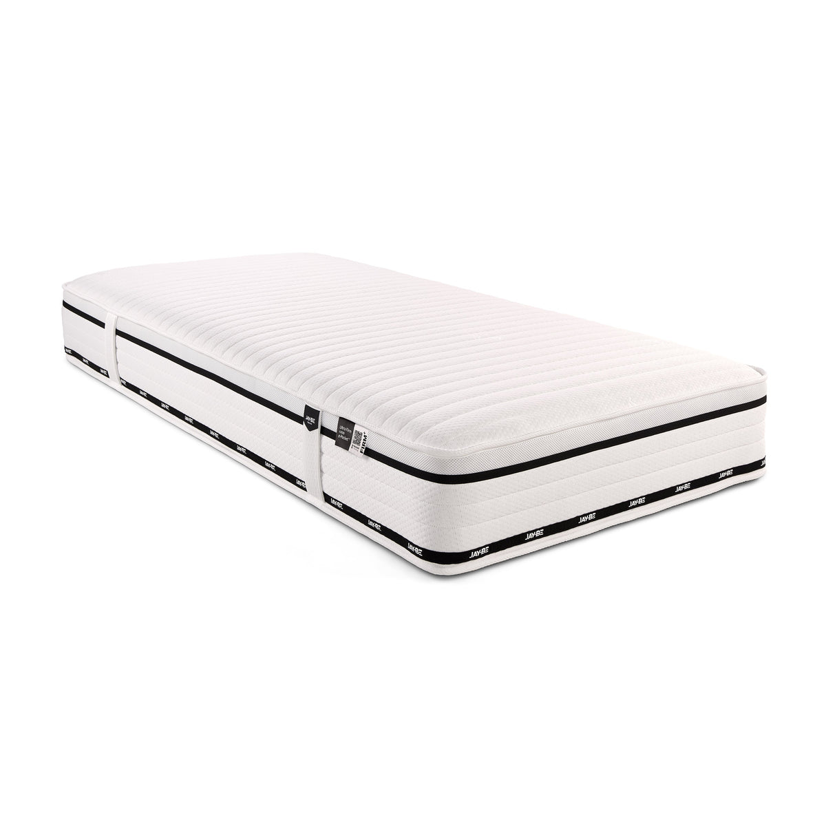 Jay-Be FLEX Ultra Firm 1200 Pocket Mattress - King