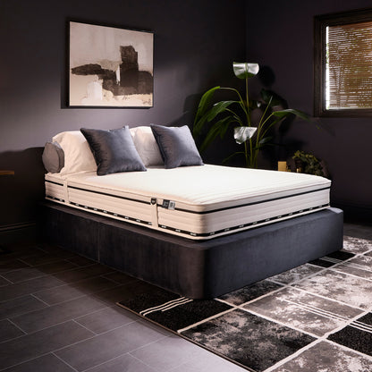 Jay-Be FLEX Ultra Firm 1200 Pocket Mattress - Single