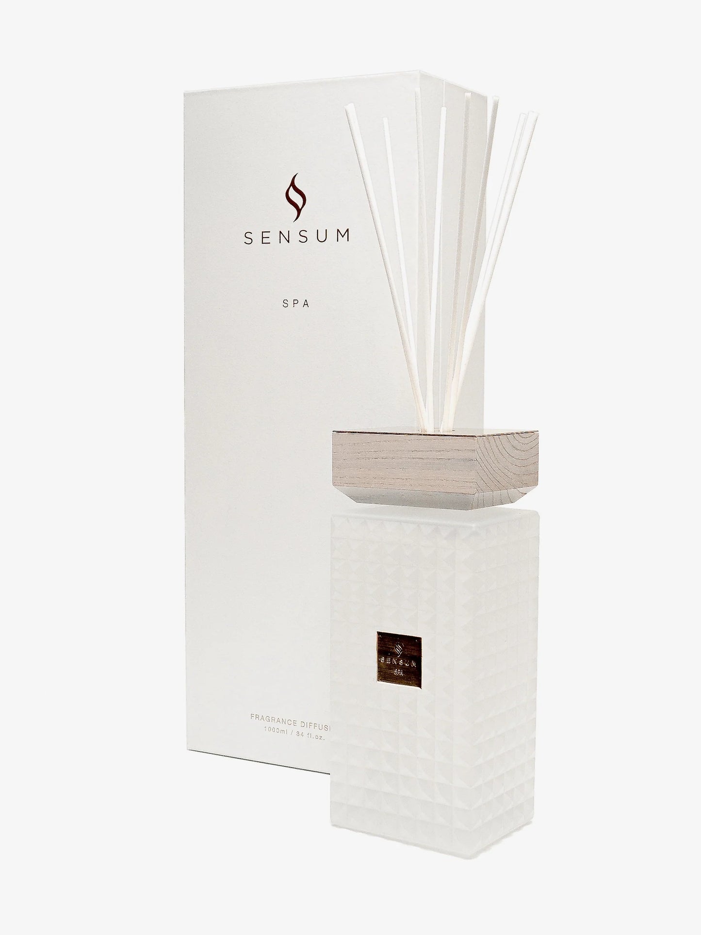 Spa - Sensum Reed Diffuser (1000ml)