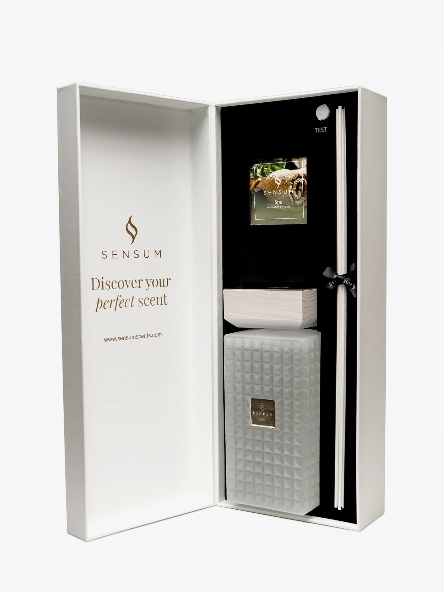 Spa - Sensum Reed Diffuser (1000ml)