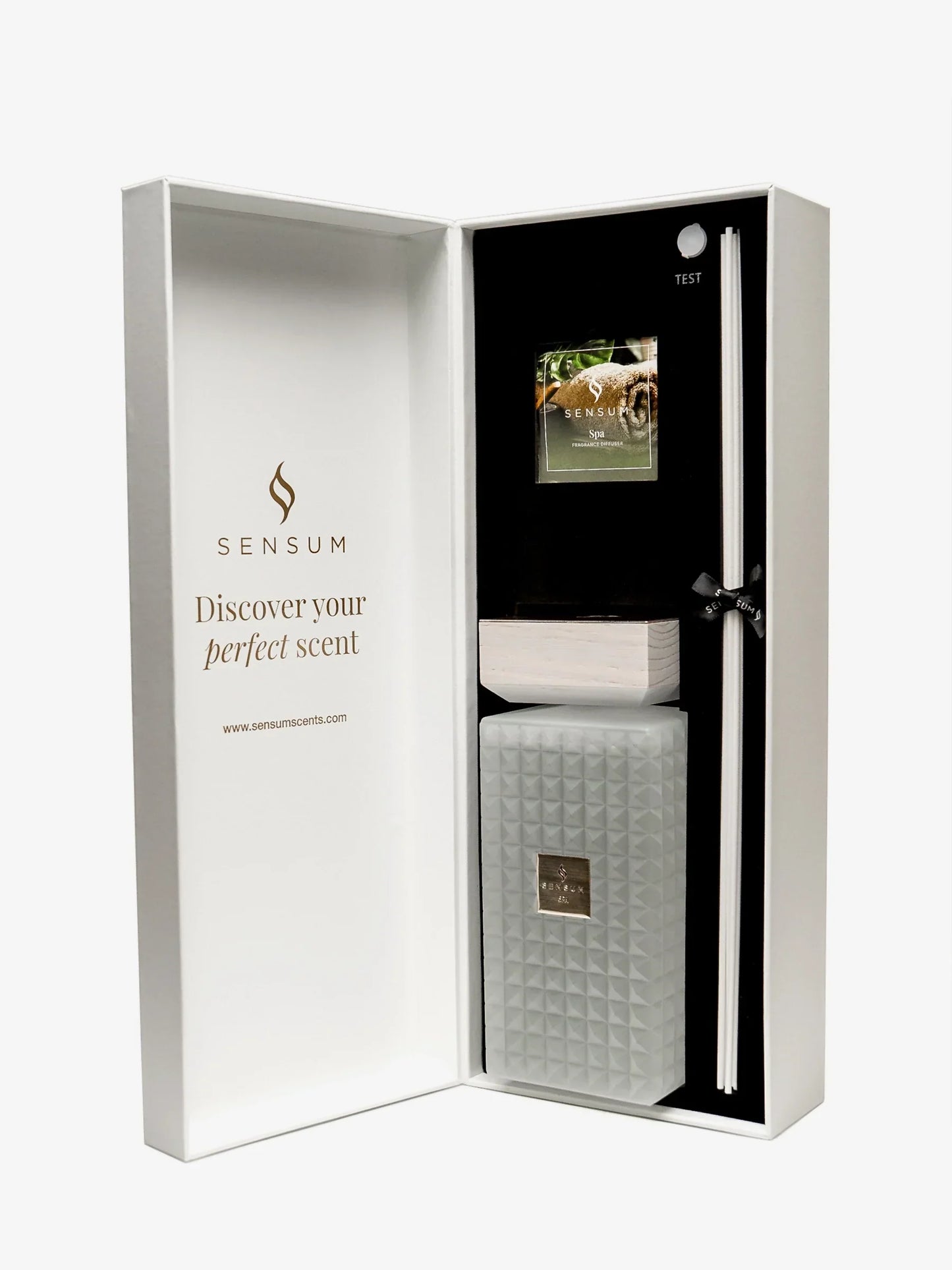 Spa - Sensum Reed Diffuser (1000ml)