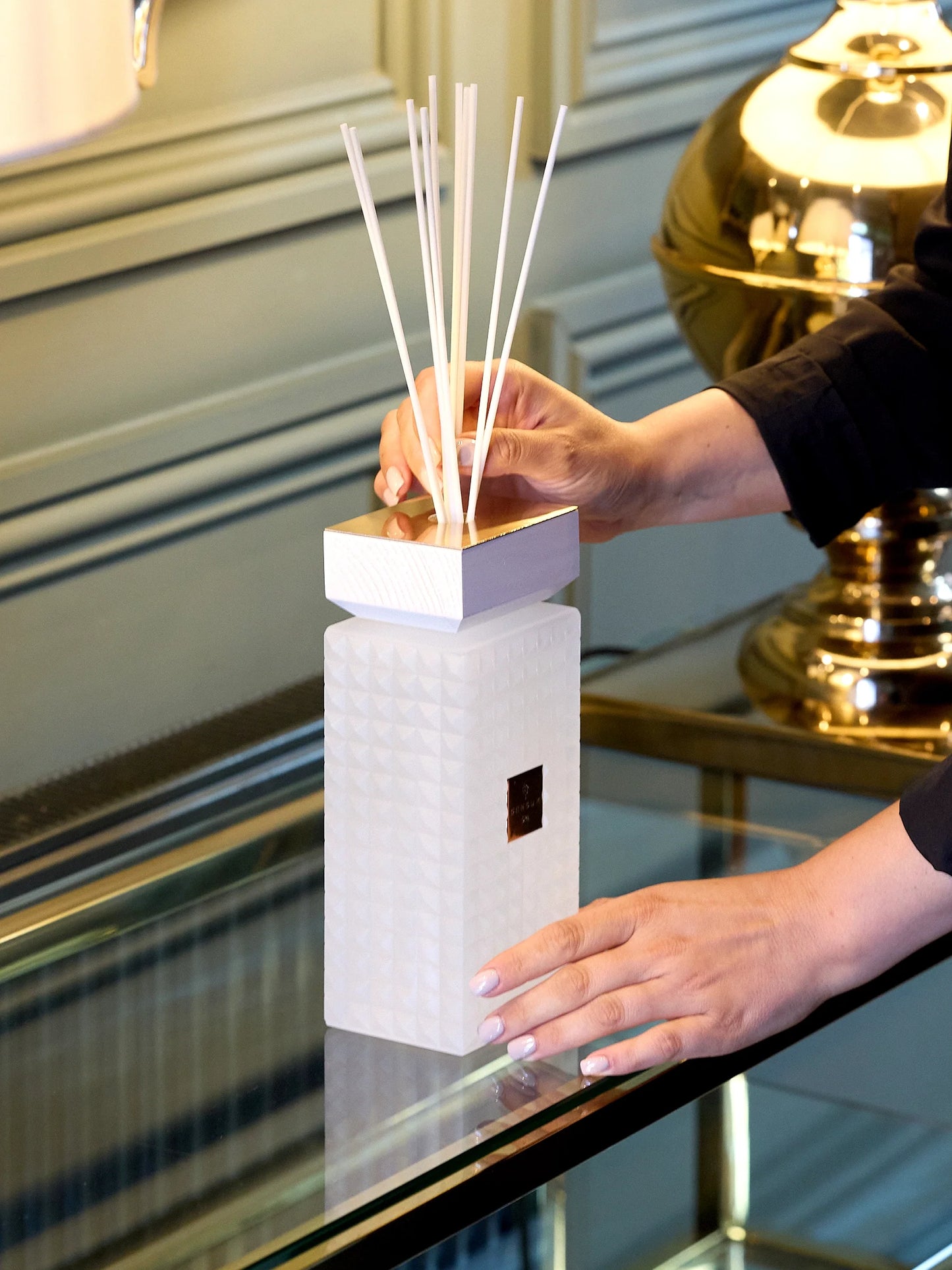 Spa - Sensum Reed Diffuser (1000ml)