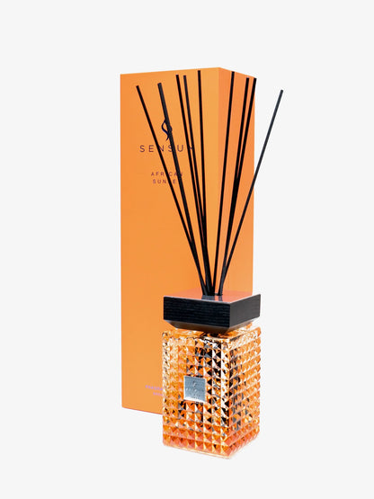 African Sunset - Sensum Reed Diffuser (500ml)