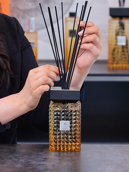 African Sunset - Sensum Reed Diffuser (500ml)