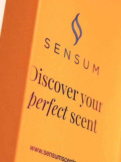 African Sunset - Sensum Reed Diffuser (500ml)