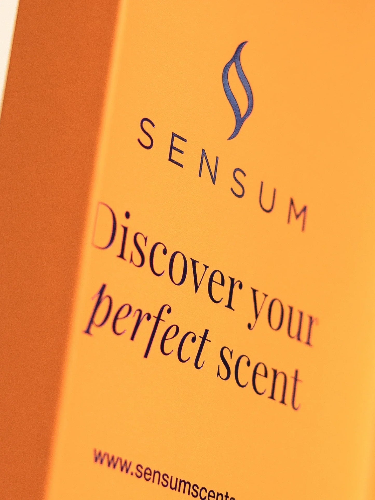 African Sunset - Sensum Reed Diffuser (500ml)