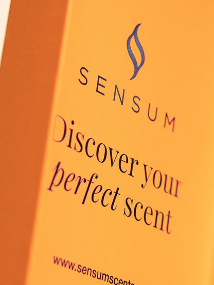 African Sunset - Sensum Reed Diffuser (500ml)