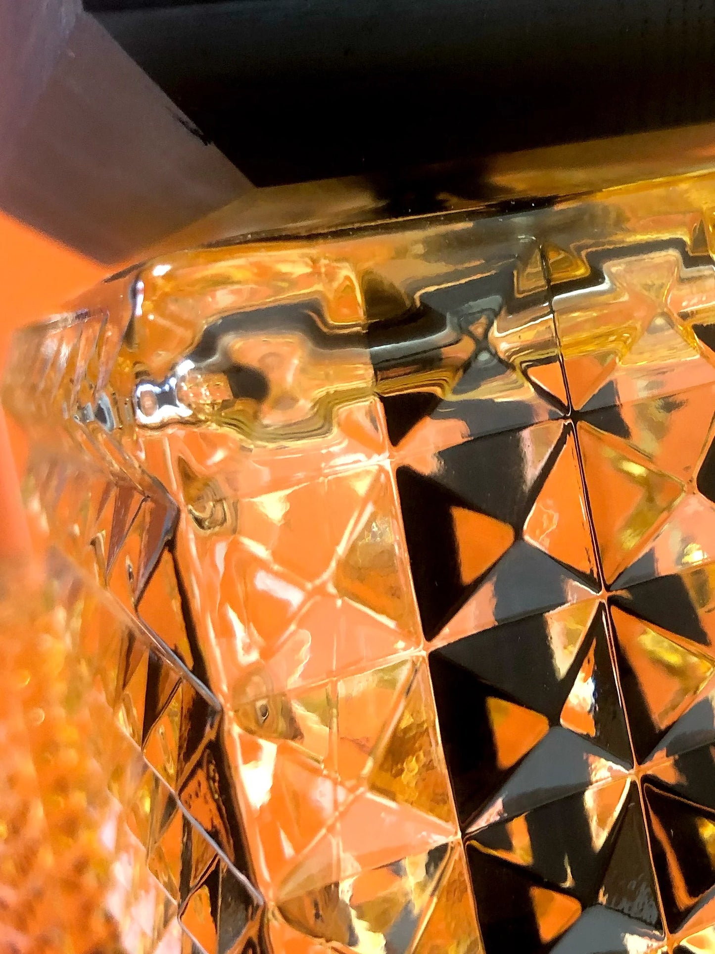 African Sunset - Sensum Reed Diffuser (500ml)