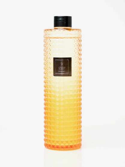 #fragrance_african sunset