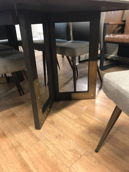 AG 1.8m Dining Table