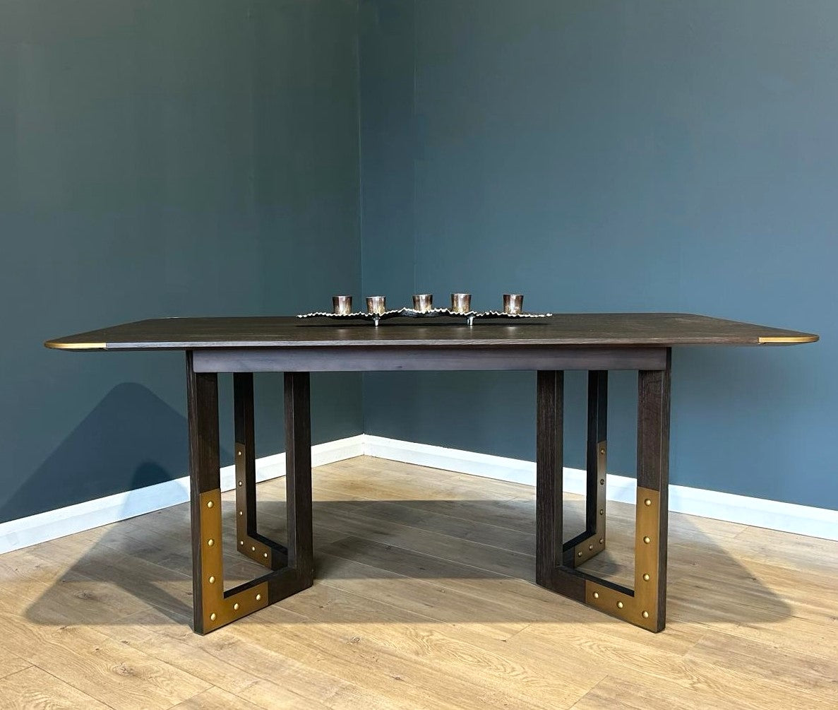 AG 1.8m Dining Table