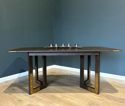 AG 1.8m Dining Table