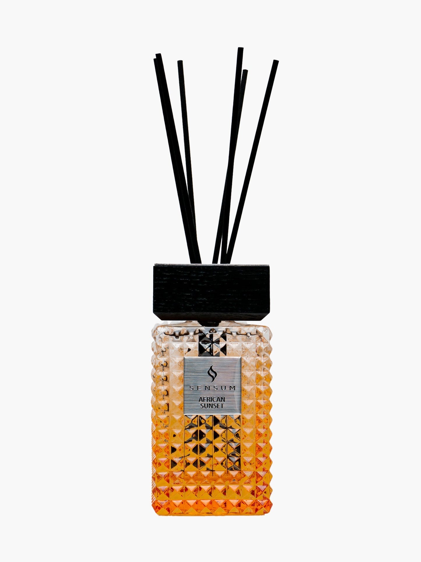 African Sunset - Sensum Reed Diffuser (150ml)