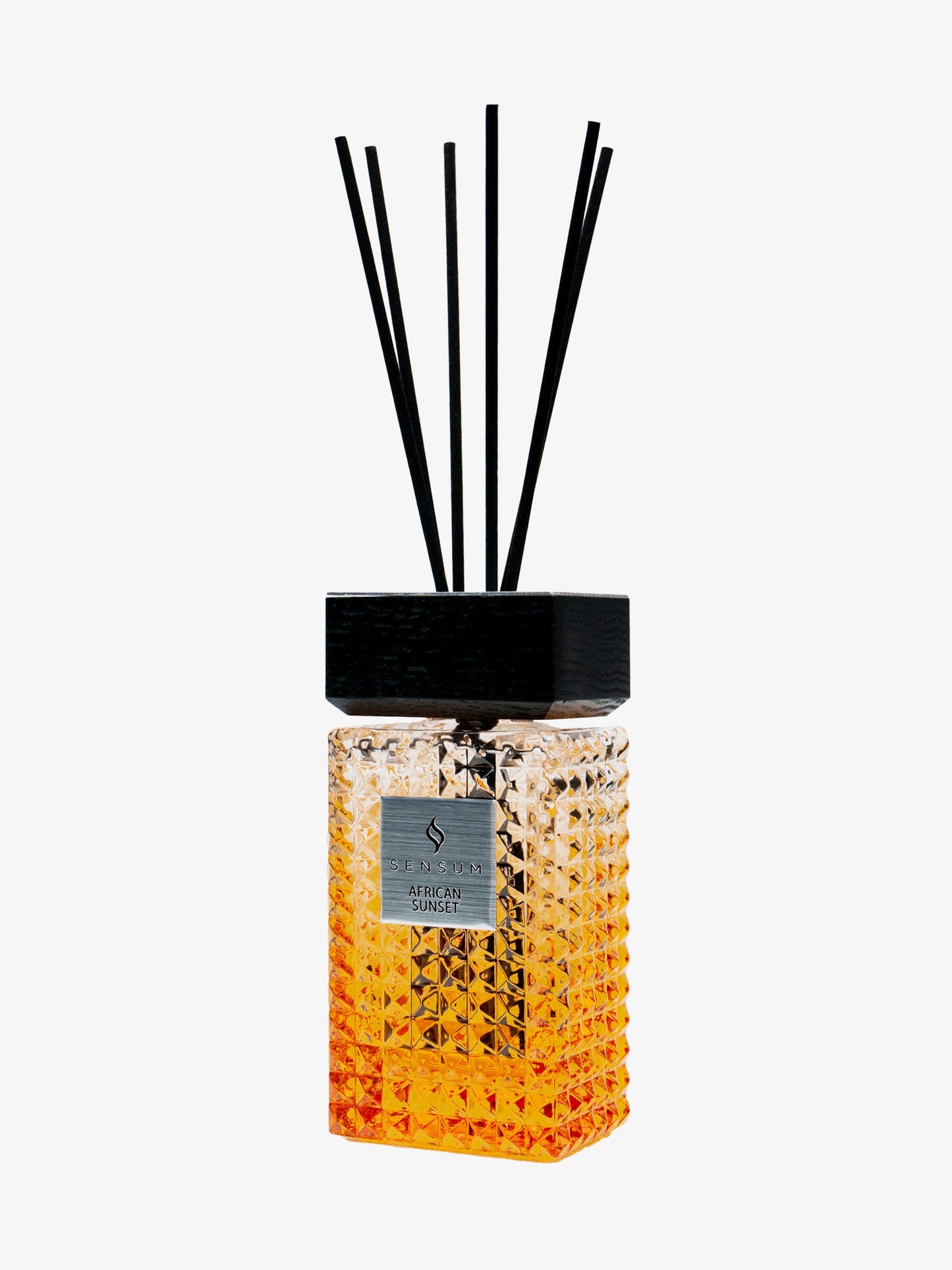 African Sunset - Sensum Reed Diffuser (150ml)