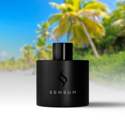 Barbados Bloom - 30ml Fragrance for Mist Diffuser