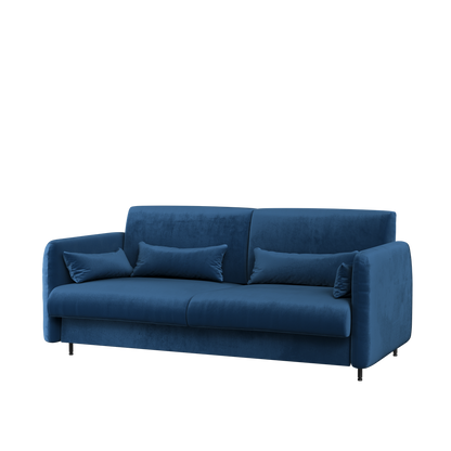 BC-35 Upholstered Sofa for BC-13 Vertical Wall Bed Concept 180 CM