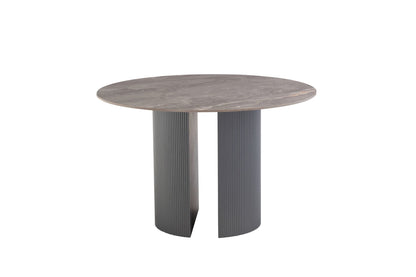 Belhill 1.2m Round Dining Table