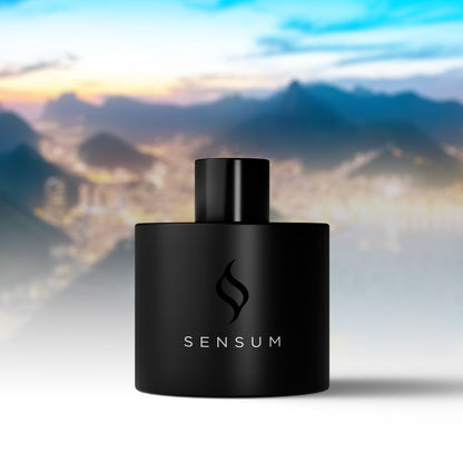 Brazilian Nights - 30ml Fragrance for Mist Diffuser