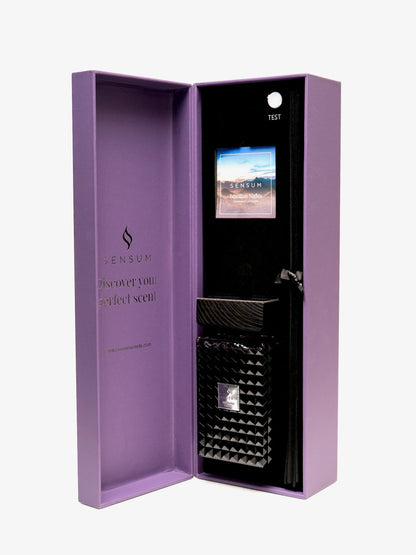 Brazilian Nights - Sensum Reed Diffuser (500ml)