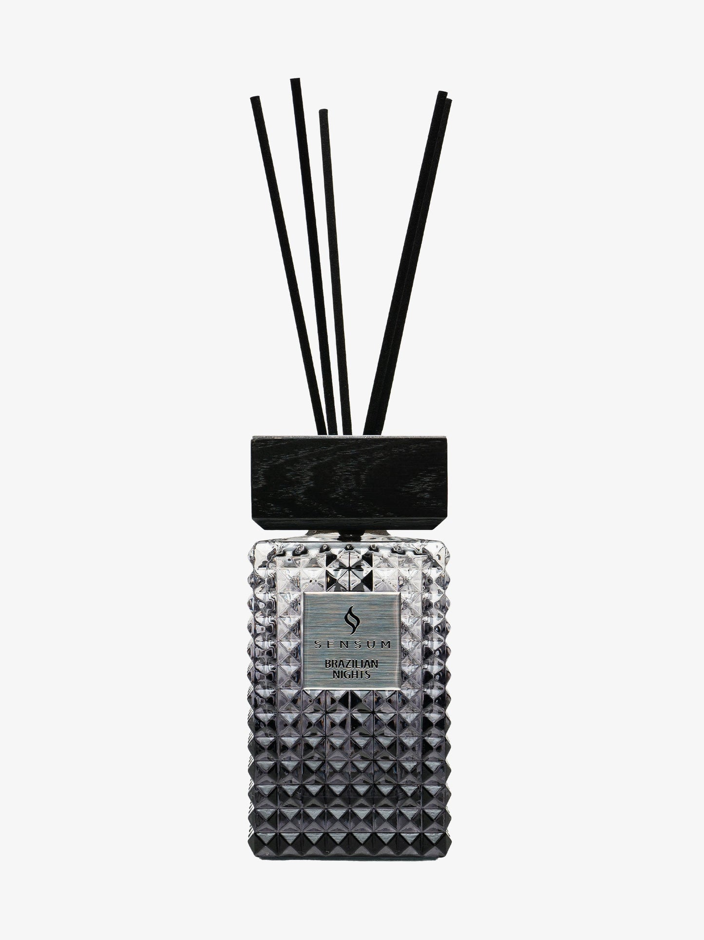 Brazilian Nights - Sensum Reed Diffuser (150ml)