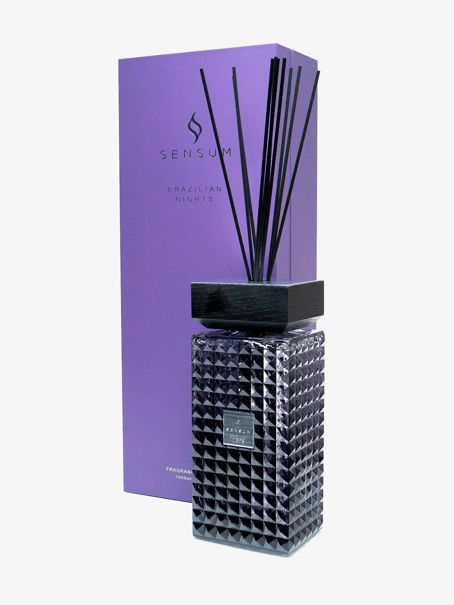 Brazilian Nights - Sensum Reed Diffuser (1000ml)