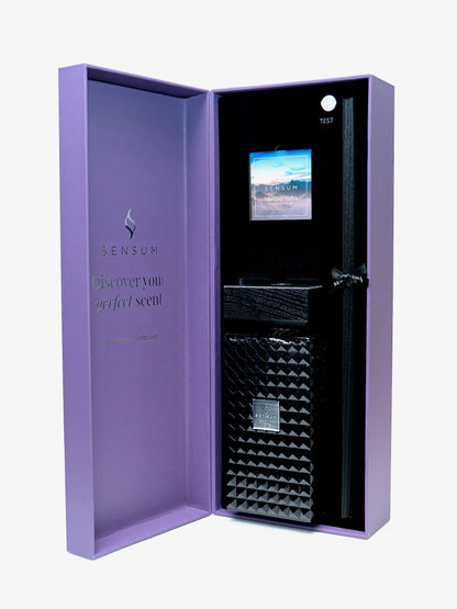 Brazilian Nights - Sensum Reed Diffuser (1000ml)