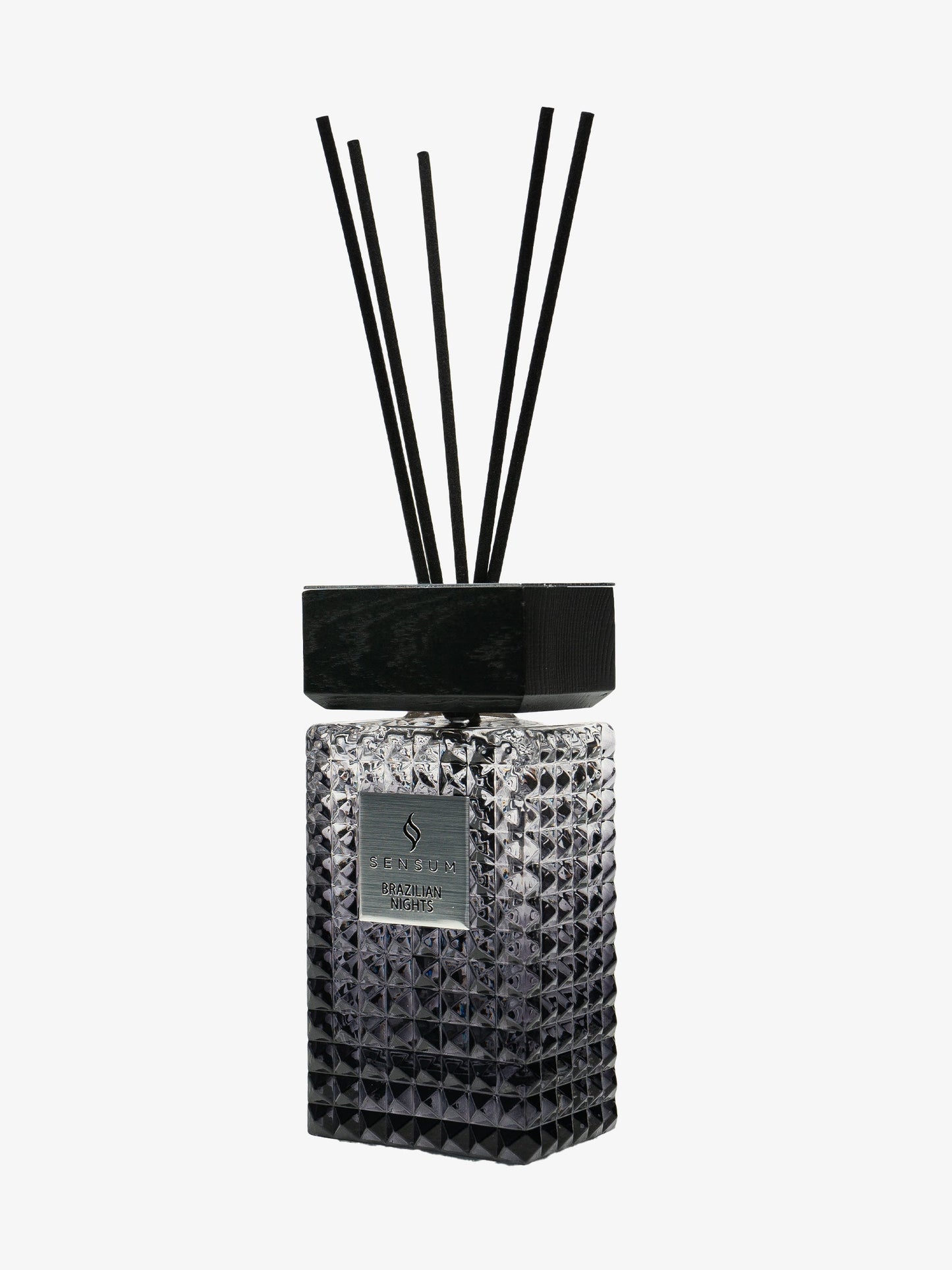 Brazilian Nights - Sensum Reed Diffuser (150ml)