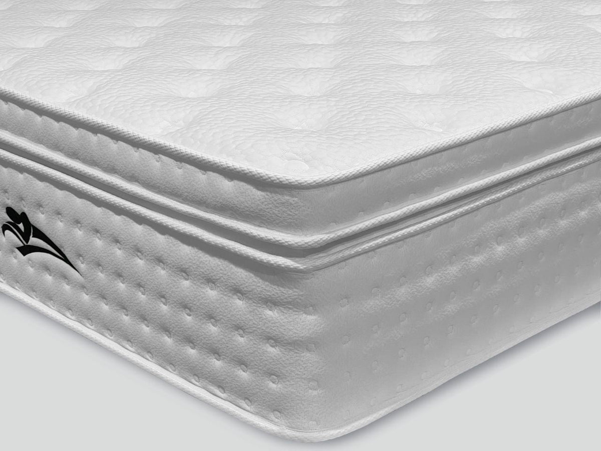 Balmoral King 5ft Mattress by Honey B