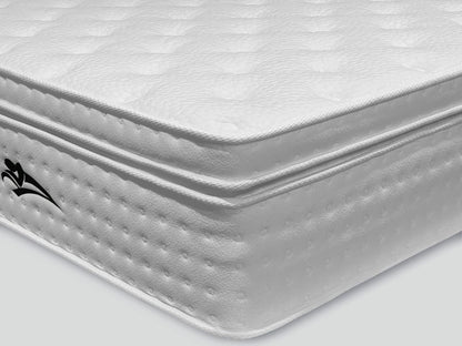 Balmoral King 5ft Mattress by Honey B