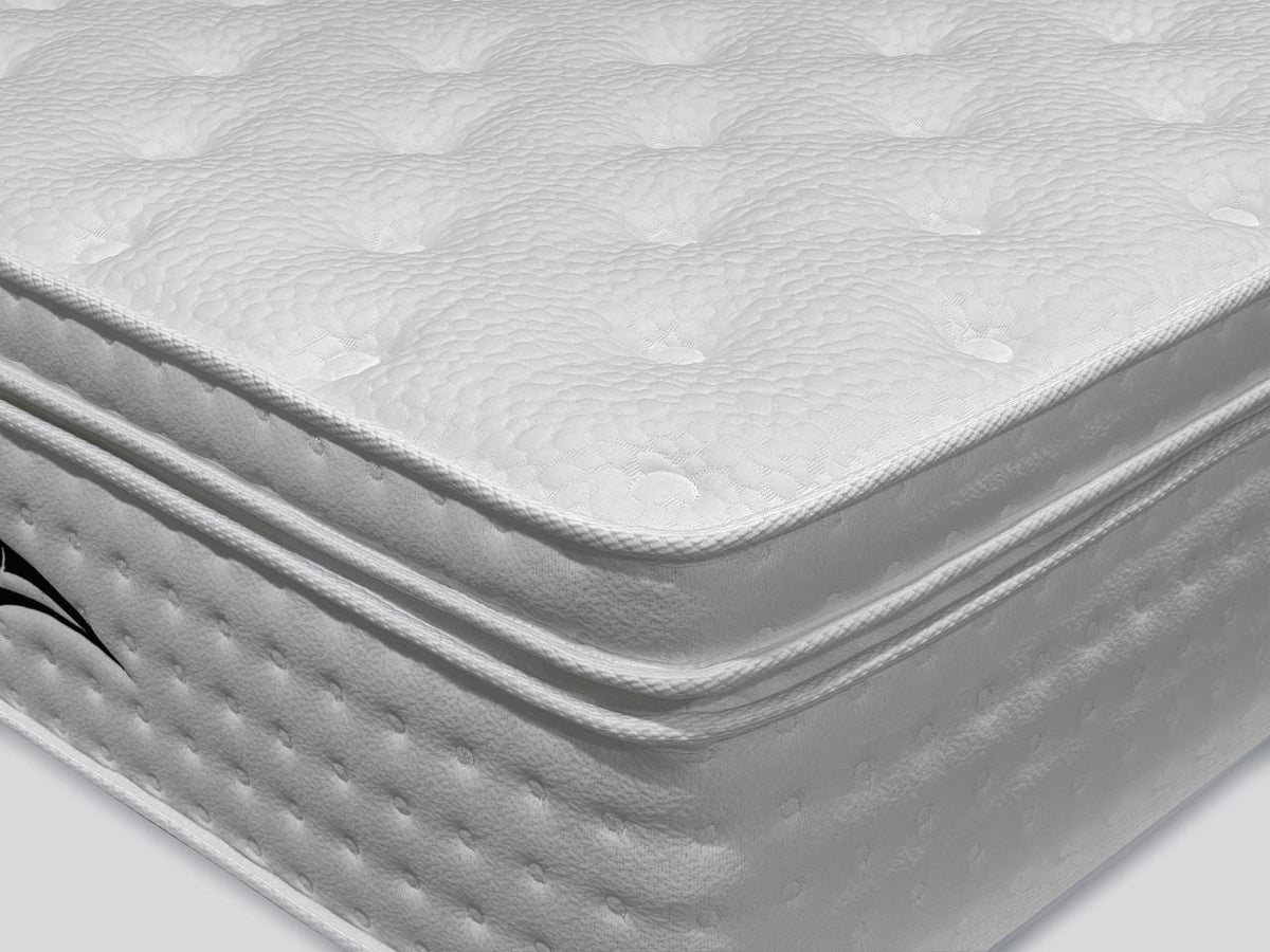 Balmoral King 5ft Mattress by Honey B