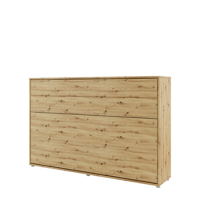 BC-05 Horizontal Wall Bed Concept 120cm