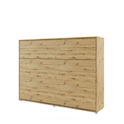 BC-04 Horizontal Wall Bed Concept 140cm