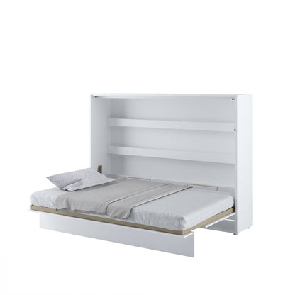 BC-04 Horizontal Wall Bed Concept 140cm