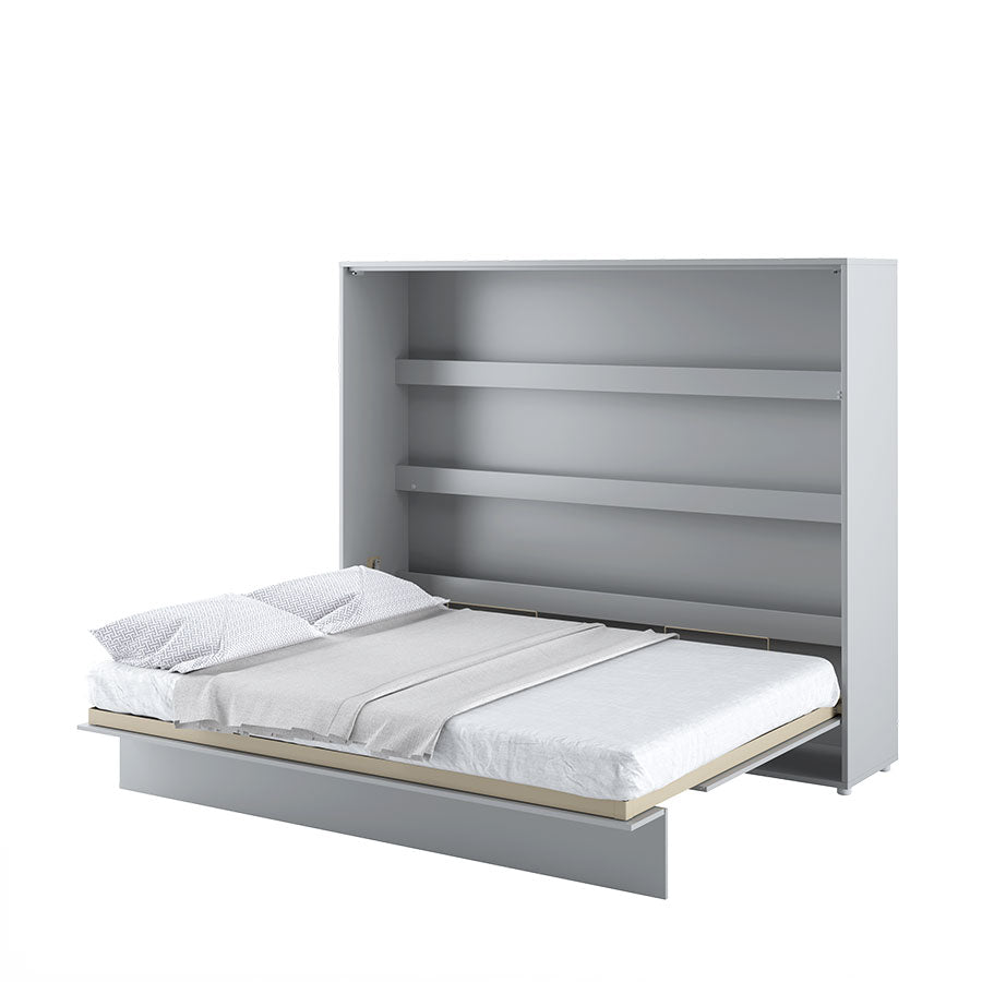 BC-14 Horizontal Wall Bed Concept 160cm