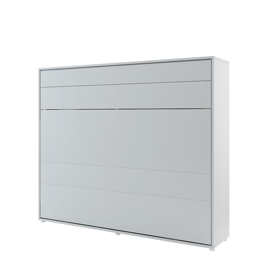 BC-14 Horizontal Wall Bed Concept 160cm