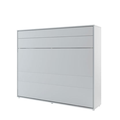 BC-14 Horizontal Wall Bed Concept 160cm