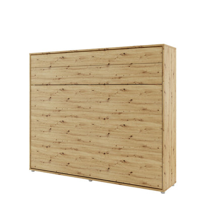 BC-14 Horizontal Wall Bed Concept 160cm