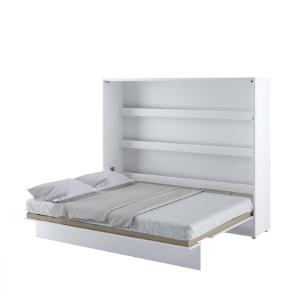 BC-14 Horizontal Wall Bed Concept 160cm
