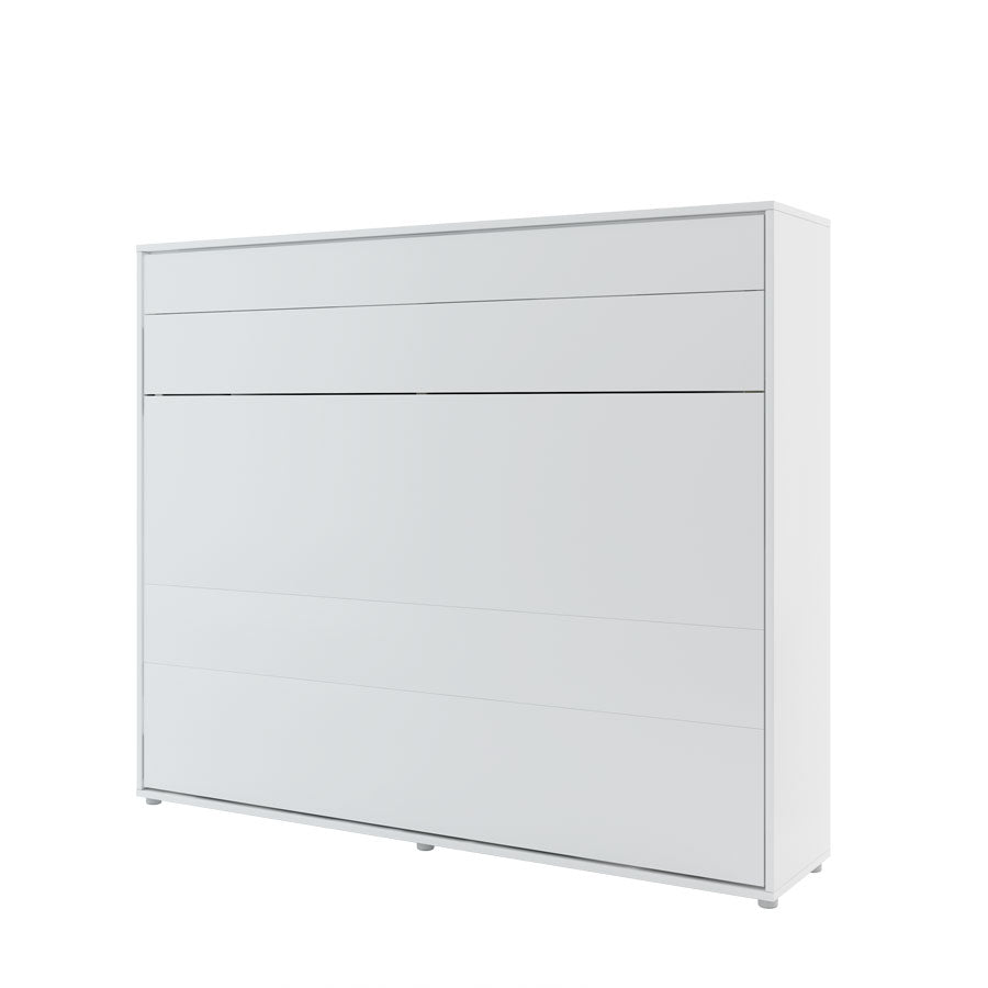BC-14 Horizontal Wall Bed Concept 160cm