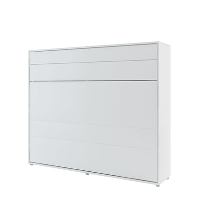 BC-14 Horizontal Wall Bed Concept 160cm