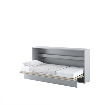 BC-06 Horizontal Wall Bed Concept 90cm