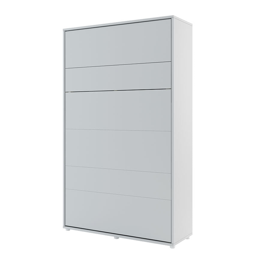 BC-02 Vertical Wall Bed Concept 120cm