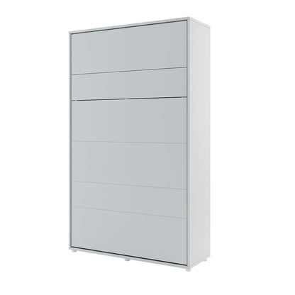 BC-02 Vertical Wall Bed Concept 120cm