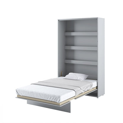 BC-02 Vertical Wall Bed Concept 120cm