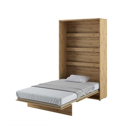 BC-02 Vertical Wall Bed Concept 120cm
