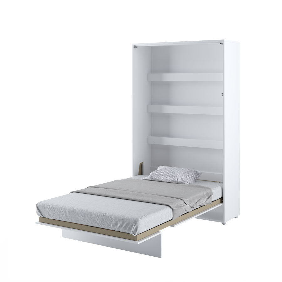 BC-02 Vertical Wall Bed Concept 120cm